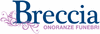 Breccia - Onoranze Funebri Disponibilità 24 Ore su 24 logo