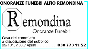 Visualizza Inserzione
