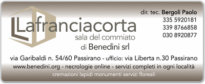 Visualizza Inserzione