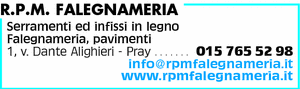 Visualizza Inserzione