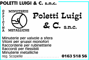 Visualizza Inserzione