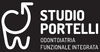 Studio Dentistico Portelli Studio Portelli Odontoiatria Funzionale Integrata logo