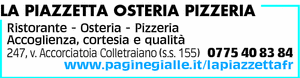 Visualizza Inserzione
