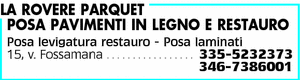 Visualizza Inserzione