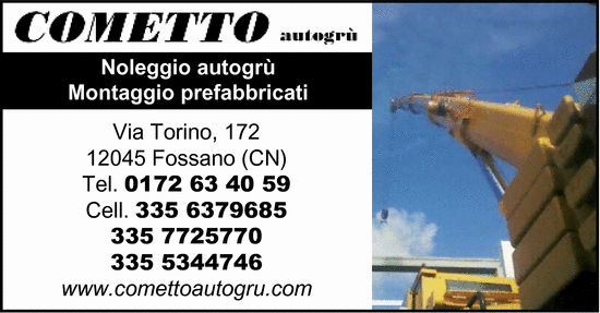 Visualizza Inserzione