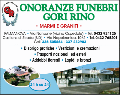 Visualizza Inserzione