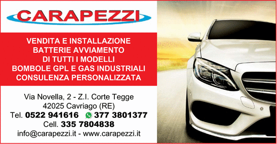 Visualizza Inserzione