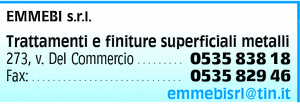 Visualizza Inserzione