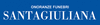 Onoranze Funebri Santagiuliana logo