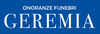 Impresa Funebre Geremia Onoranze Funebri Geremia logo