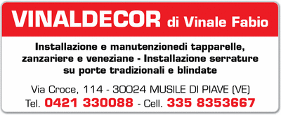 Visualizza Inserzione