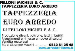 Visualizza Inserzione