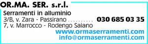 Visualizza Inserzione