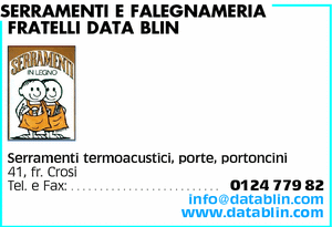 Visualizza Inserzione