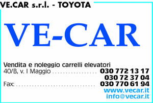 Visualizza Inserzione