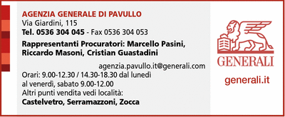 Visualizza Inserzione