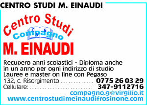 Visualizza Inserzione