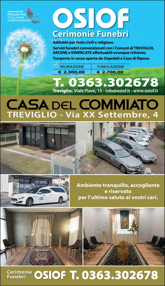 Visualizza Inserzione
