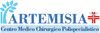 Centro Medico Chirurgico Artemisia S.r.l. logo