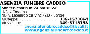 Visualizza Inserzione