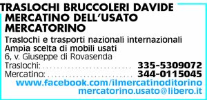Visualizza Inserzione