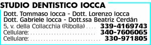 Visualizza Inserzione