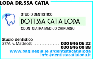 Visualizza Inserzione