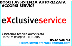 Visualizza Inserzione
