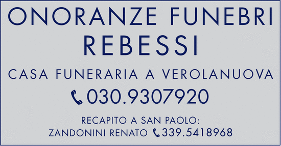 Visualizza Inserzione