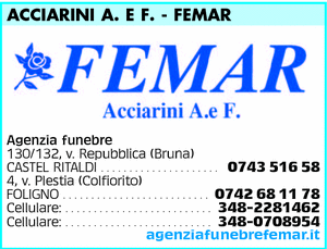 Visualizza Inserzione