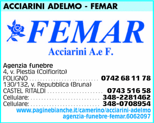 Visualizza Inserzione
