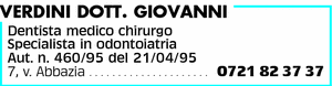 Visualizza Inserzione