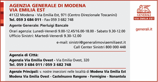 Visualizza Inserzione