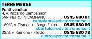 Visualizza Inserzione