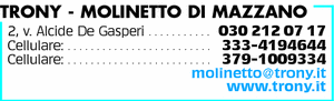 Visualizza Inserzione