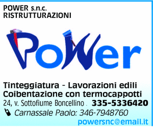 Visualizza Inserzione