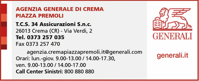 Visualizza Inserzione