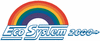 Spurghi Guazzo - Ecosystem 2000 logo