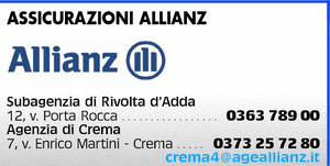 Visualizza Inserzione