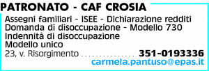 Visualizza Inserzione