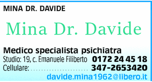 Visualizza Inserzione