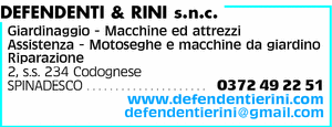 Visualizza Inserzione