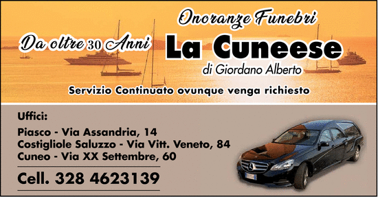 Visualizza Inserzione