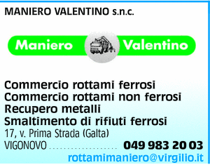 Visualizza Inserzione