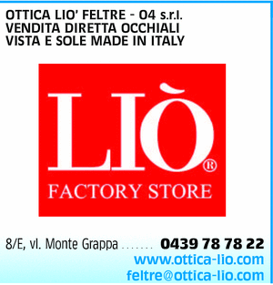 Ottica lio online