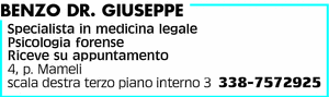 Visualizza Inserzione