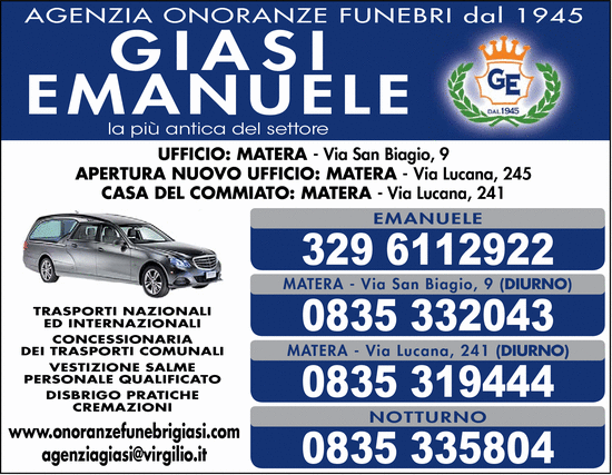 Visualizza Inserzione