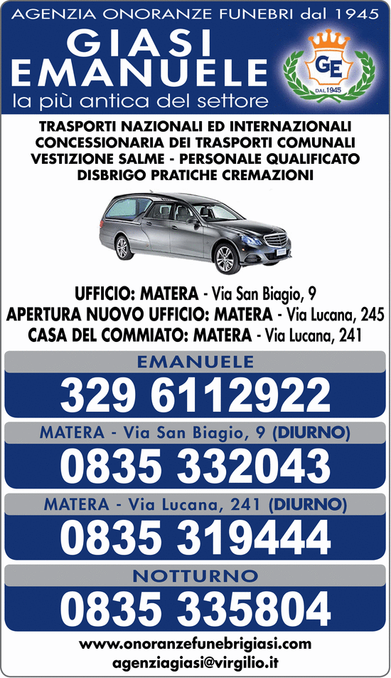 Visualizza Inserzione