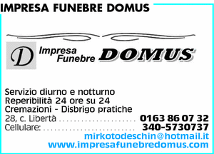 Visualizza Inserzione