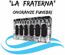 Onoranze Funebri - Casa Funeraria La Fraterna logo